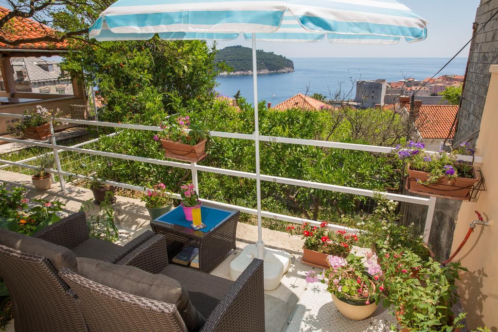 Blue Lagune Dubrovnik Habitación foto