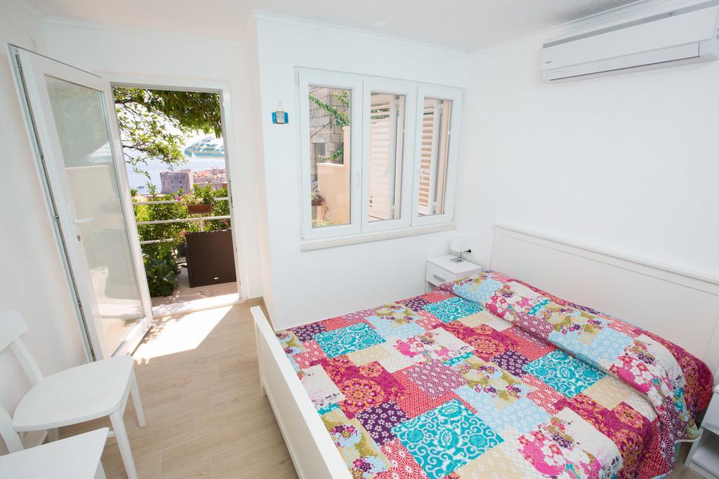 Blue Lagune Dubrovnik Habitación foto