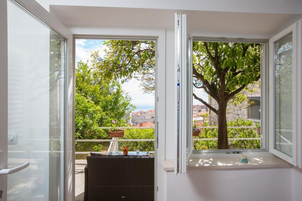 Blue Lagune Dubrovnik Habitación foto