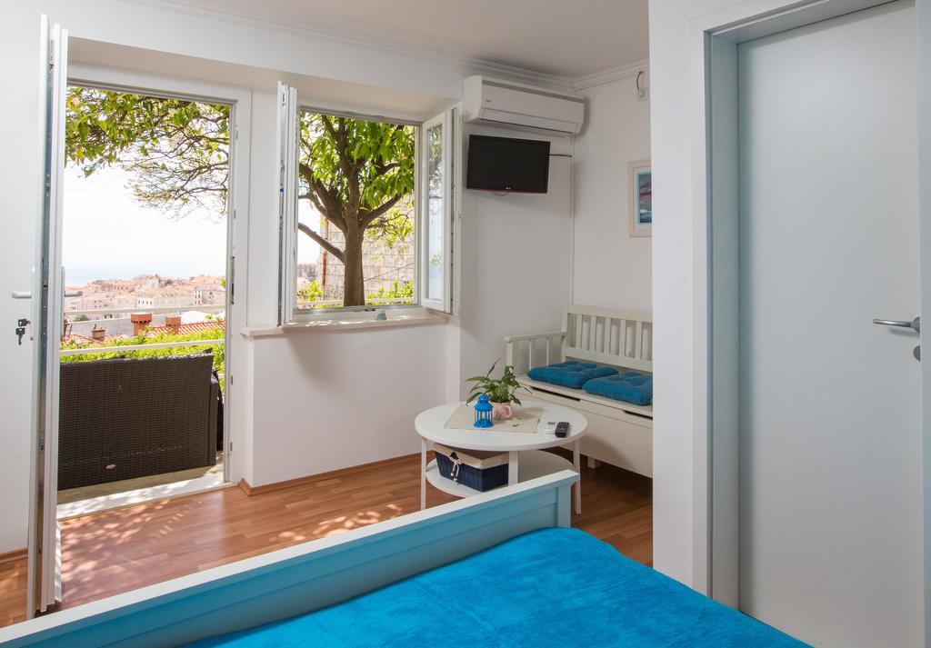 Blue Lagune Dubrovnik Exterior foto